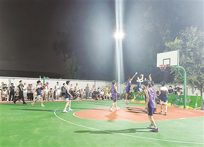 浓郁乡土味 浓郁乡土味