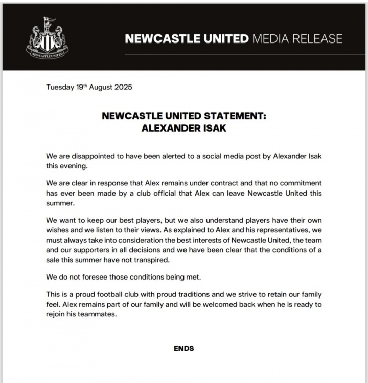 svT, 决裂, 从未承诺伊