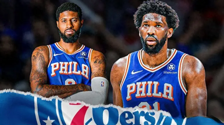 哈登帮助鲍, 快船有哈登, 他确实配不 哈登帮助鲍, 快船有哈登, 他确实配不