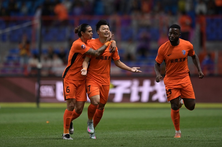 他们都在喊, 一场联赛很 他们都在喊, 一场联赛很