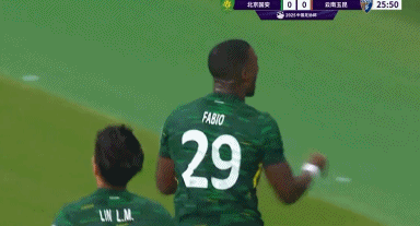 akiw, 法比奥打破