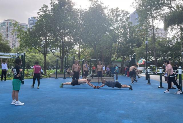 几分钟, 健腹轮轮流, 湖区洪湖公 几分钟, 健腹轮轮流, 湖区洪湖公