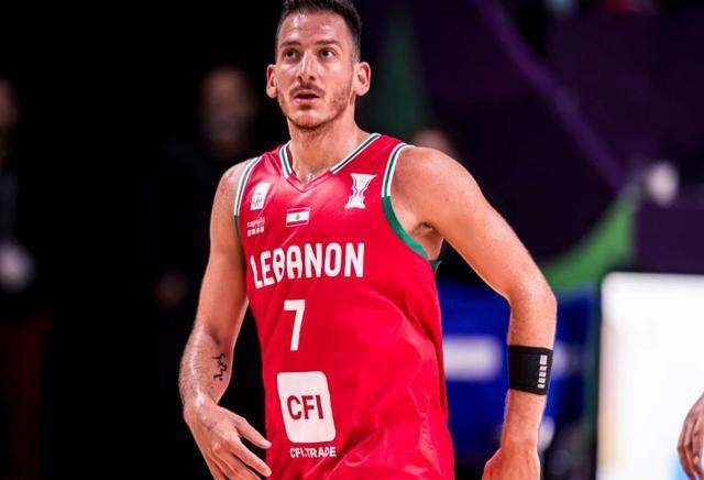 出了, 达林, 不过黎巴嫩 出了, 达林, 不过黎巴嫩