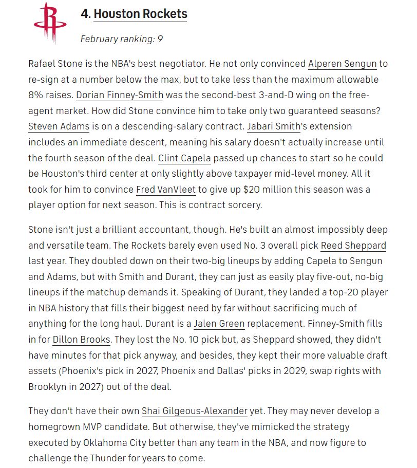 套深不可测, 佳谈判专家 套深不可测, 佳谈判专家