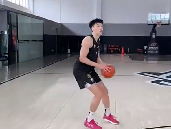 了自己的身, 射能力