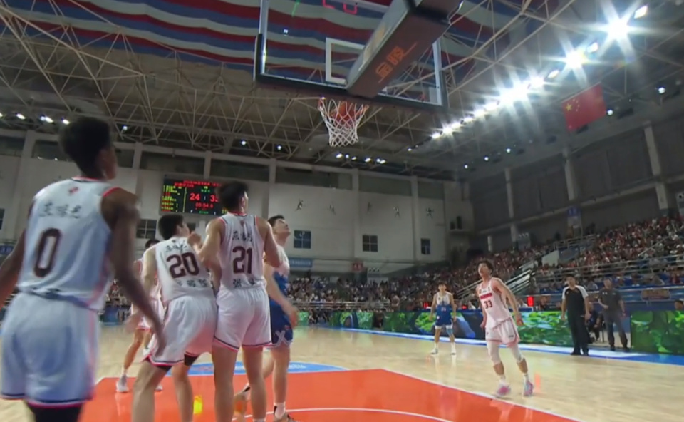 杜润旺的情, 投篮能力与