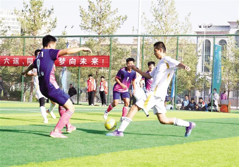 发展, 随着揭幕战 发展, 随着揭幕战